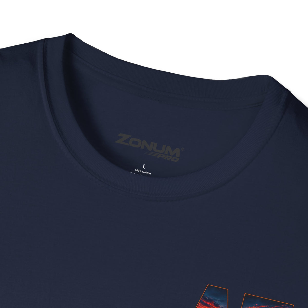 Arizona Cordinates Tee