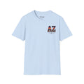 Arizona Cordinates Tee