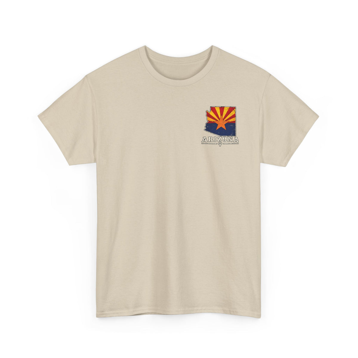 Arizona Pride Cotton Tee