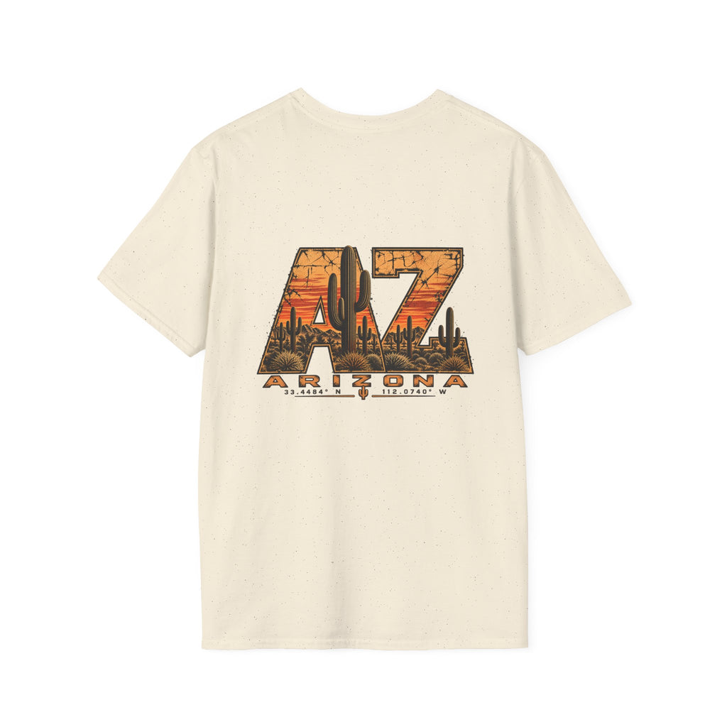 AZ Desert Legacy