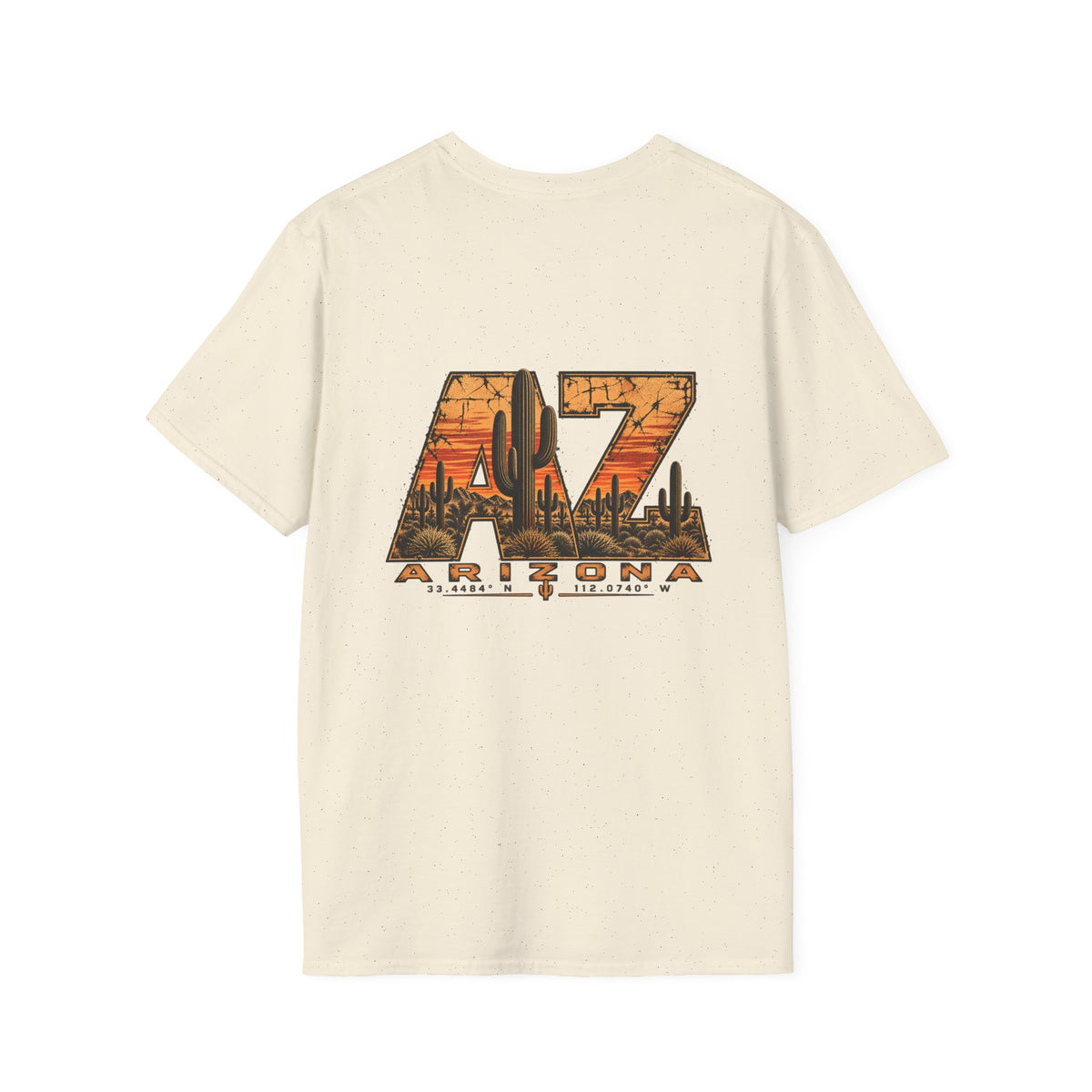 AZ Desert Legacy