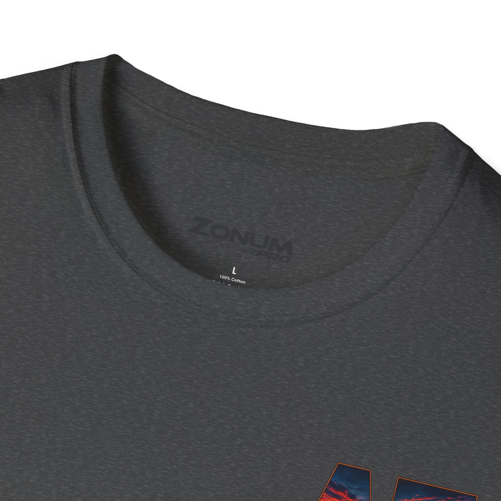 Arizona Cordinates Tee