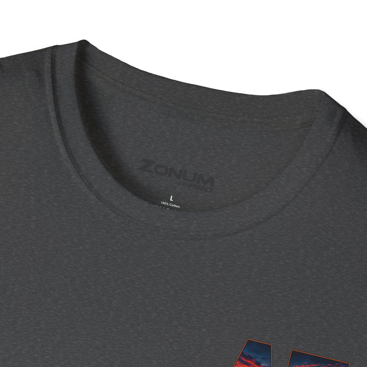Arizona Cordinates Tee