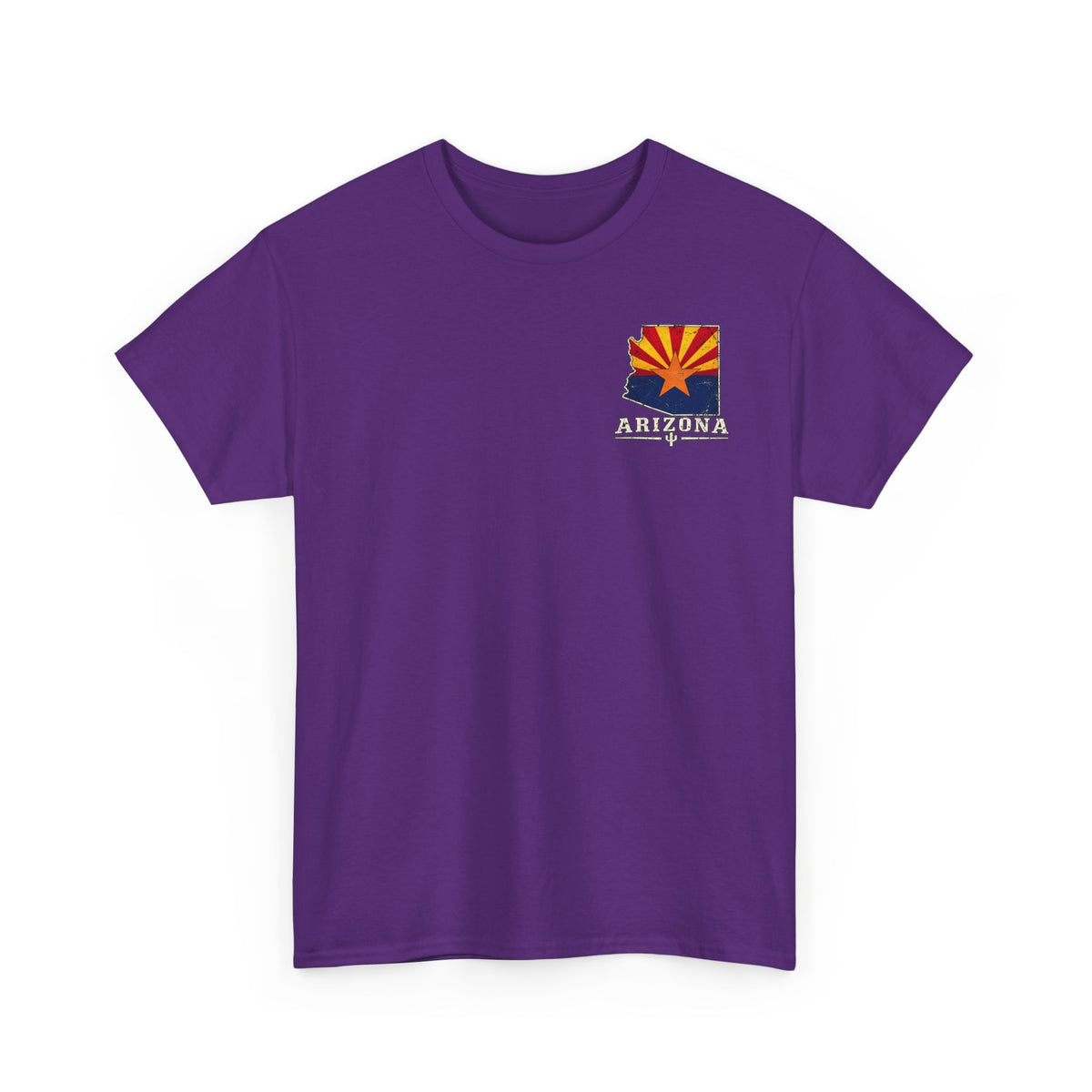 Arizona Pride Cotton Tee