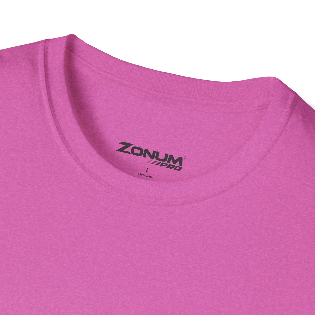 Non-Toxic Pink Graphic T-Shirt 🎀💕