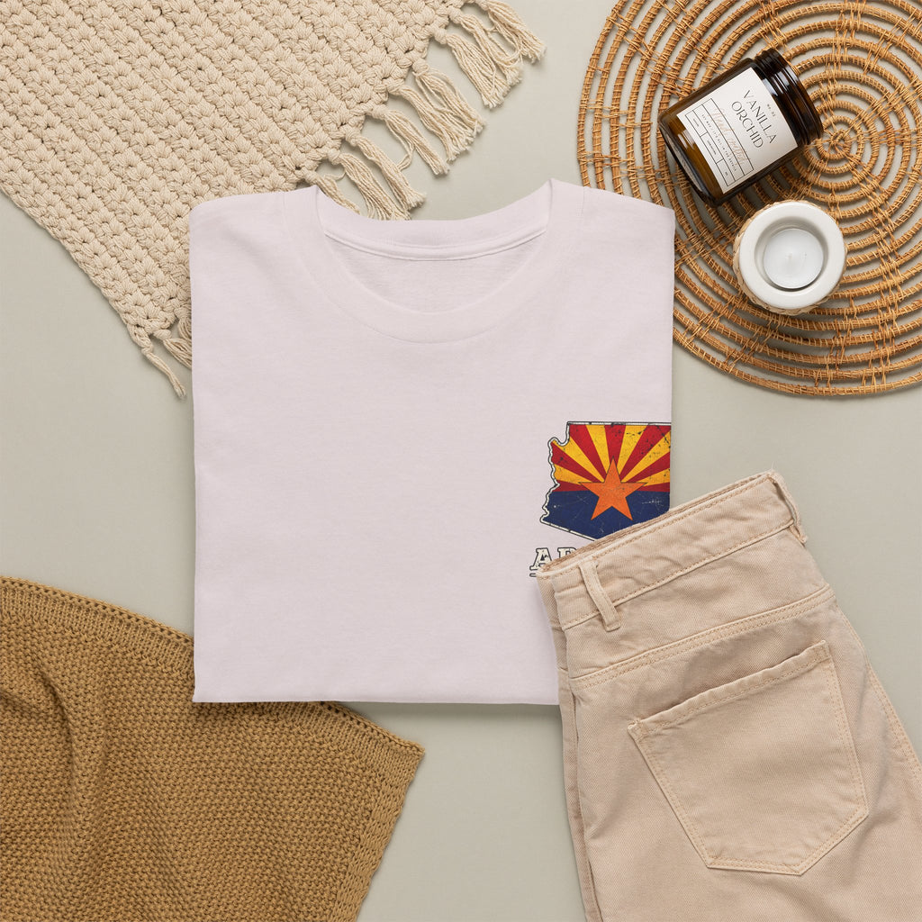 Arizona Pride Cotton Tee