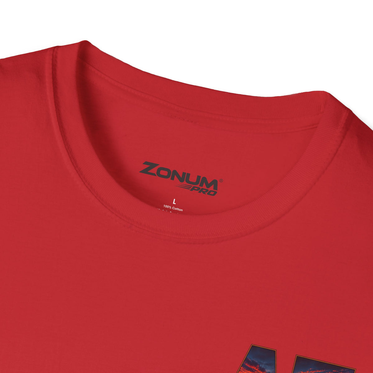 Arizona Cordinates Tee