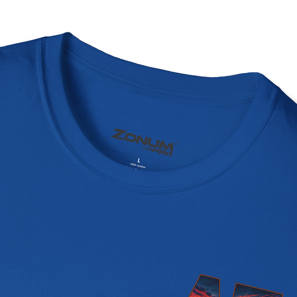Arizona Cordinates Tee