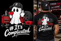 Mechanic Ghost T-Shirt