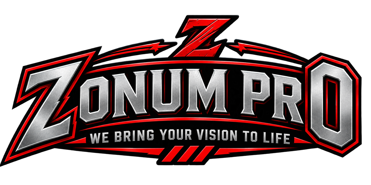 Zonum Pro