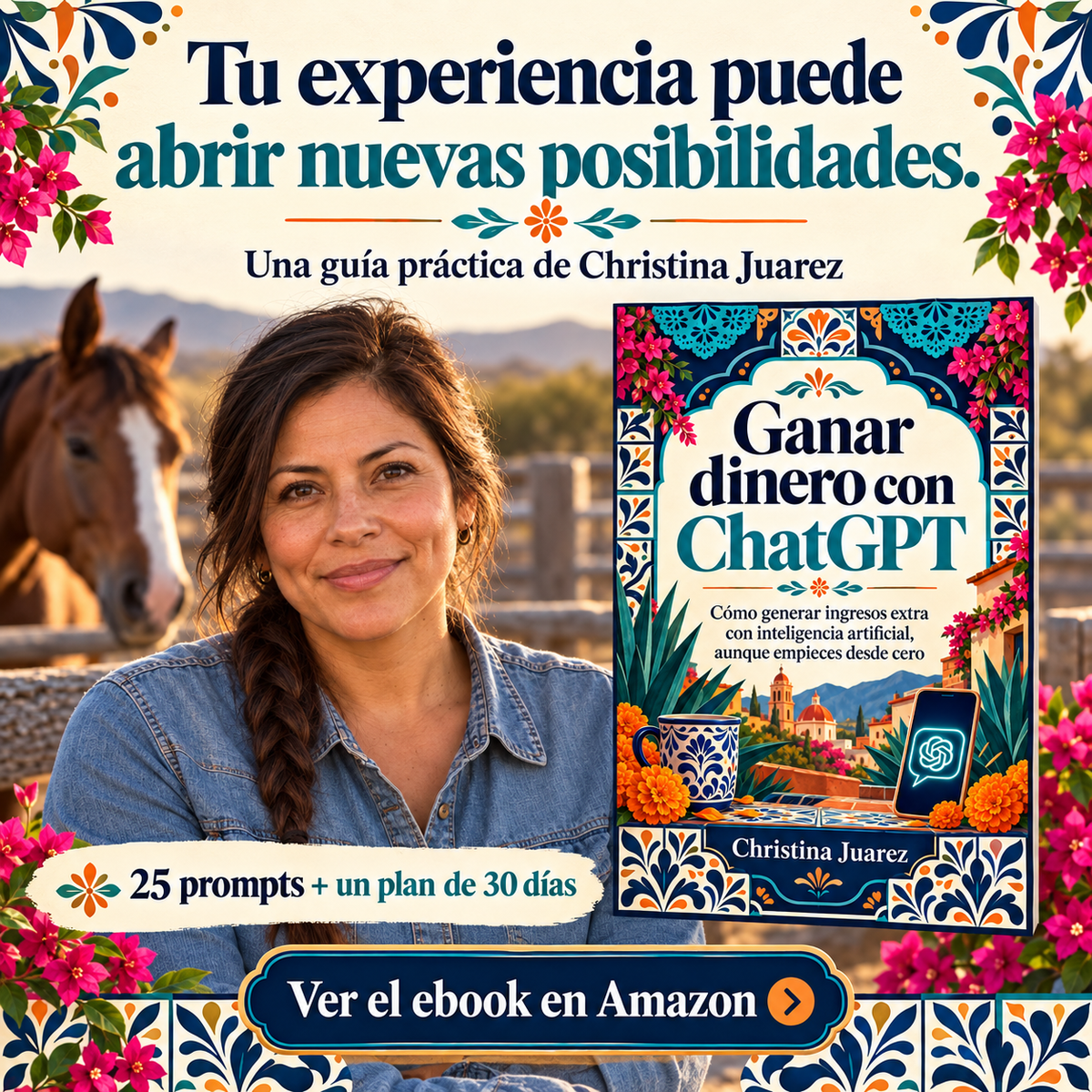 Ganar Dinero Con Chatgpt 